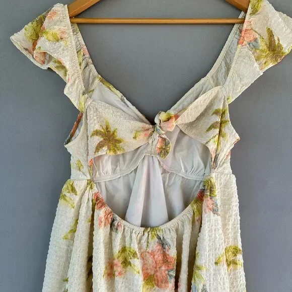 🎉5 for $45 🎉
American eagle dress size L - Picture 7 of 11